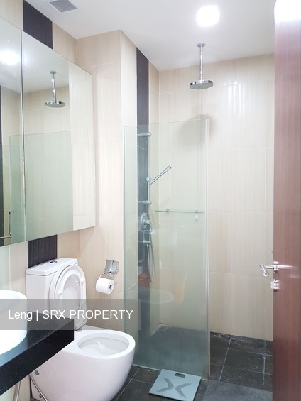Cardiff Residence (D19), Condominium #178119152
